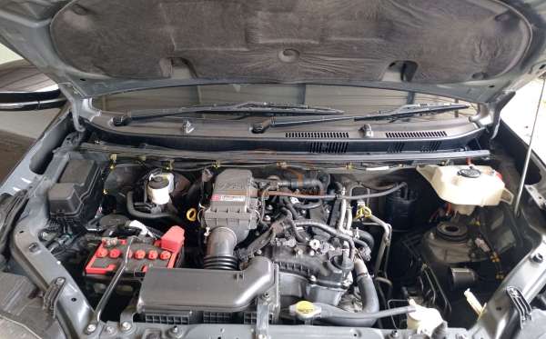 TOYOTA AVANZA 1.3 G