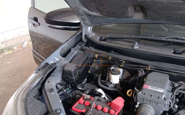 TOYOTA AVANZA 1.3 G