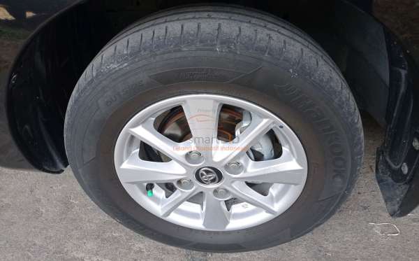 TOYOTA AVANZA 1.3 G