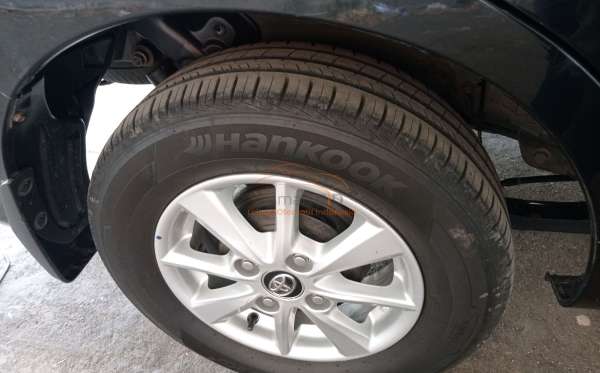 TOYOTA AVANZA 1.3 G
