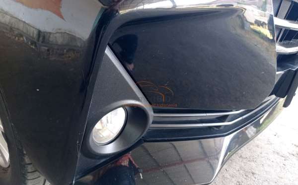 TOYOTA AVANZA 1.3 G