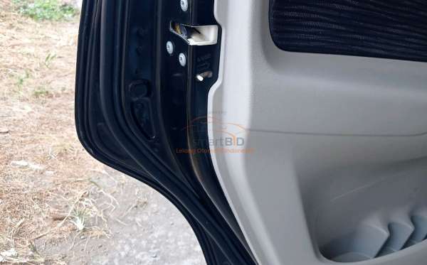 TOYOTA AVANZA 1.3 G