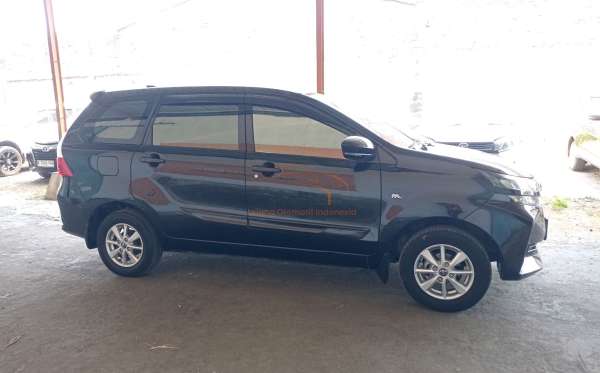 TOYOTA AVANZA 1.3 G