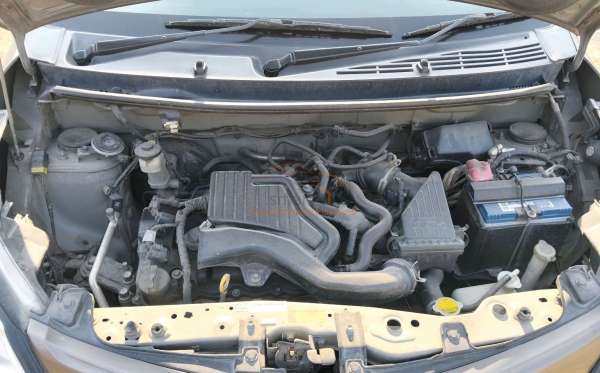 TOYOTA CALYA 1.2 E STD