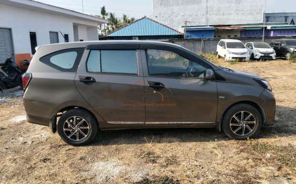 TOYOTA CALYA 1.2 E STD