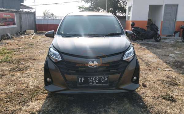 TOYOTA CALYA 1.2 E STD