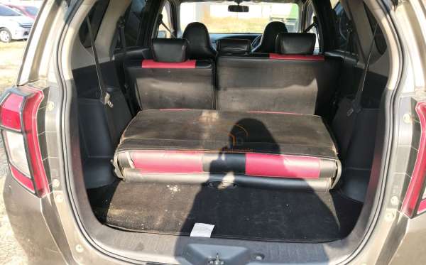 TOYOTA CALYA 1.2 E STD