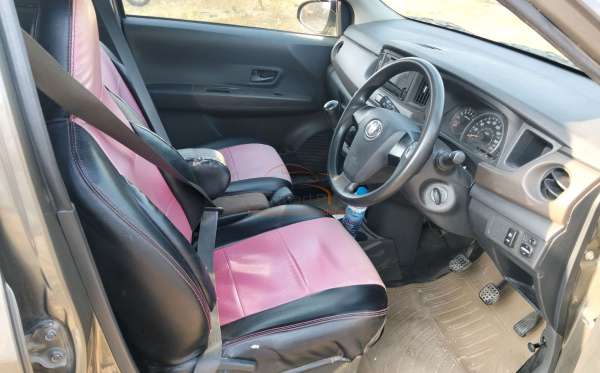 TOYOTA CALYA 1.2 E STD