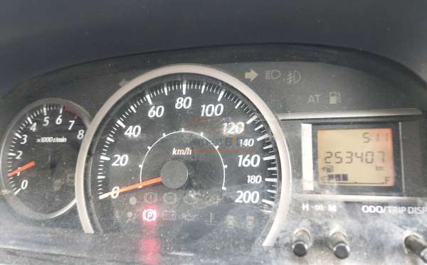 TOYOTA CALYA 1.2 E STD