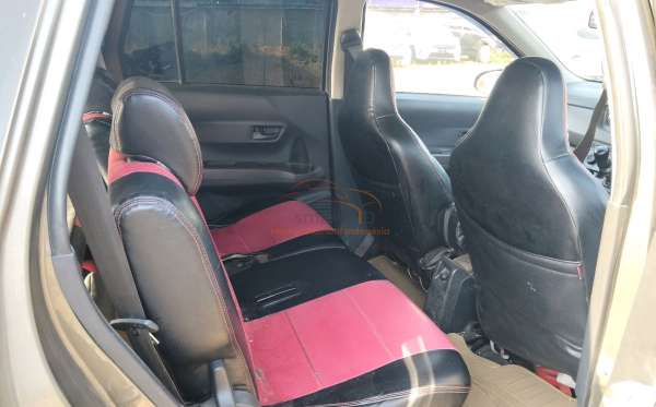 TOYOTA CALYA 1.2 E STD