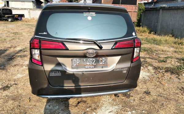 TOYOTA CALYA 1.2 E STD