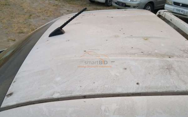 TOYOTA HILUX PICK UP