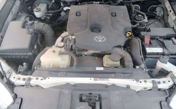 TOYOTA HILUX PICK UP