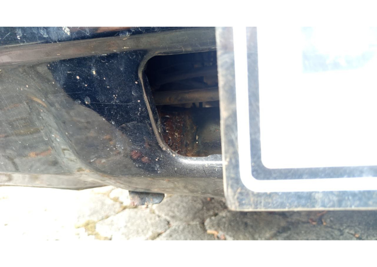 MITSUBISHI  L 300 L300 PU FB-R (4X2)