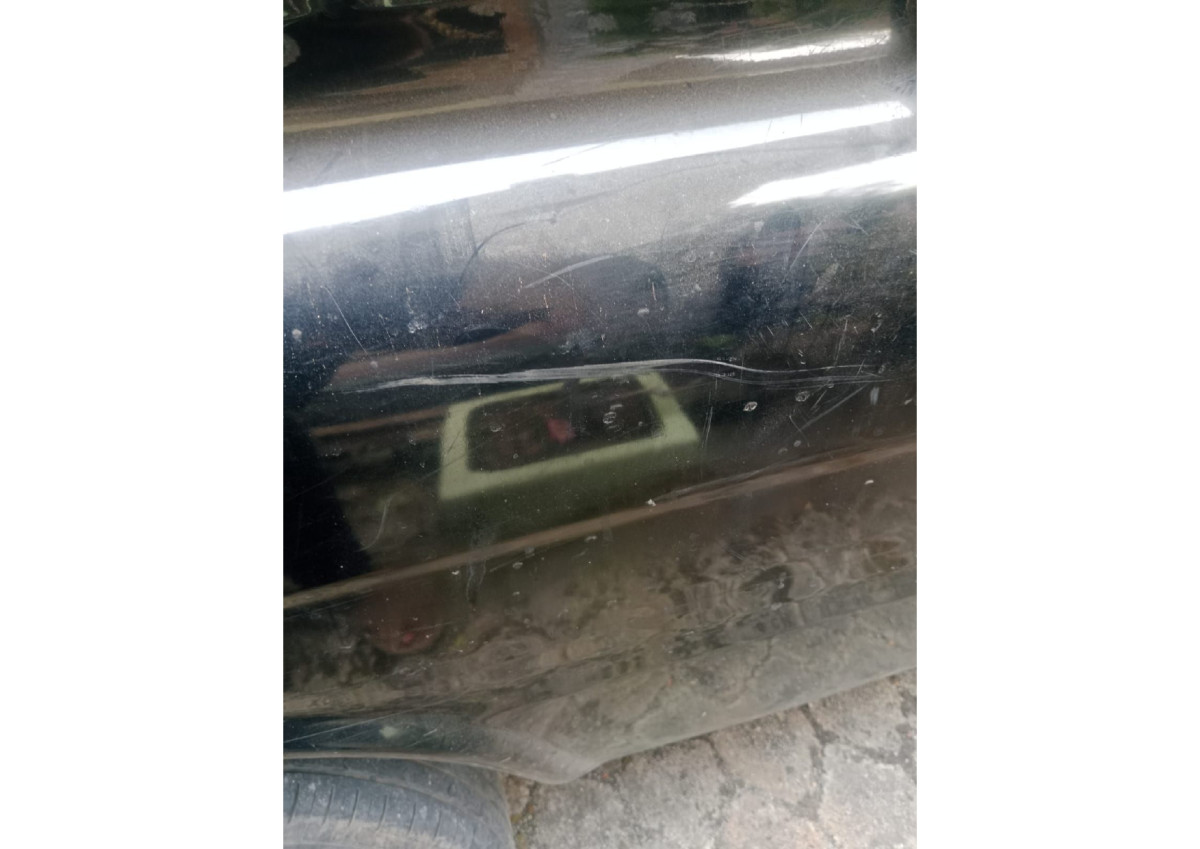 MITSUBISHI  L 300 L300 PU FB-R (4X2)