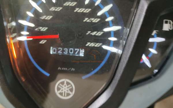 YAMAHA  JUPITER Z1