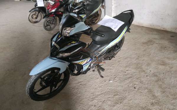 YAMAHA  JUPITER Z1