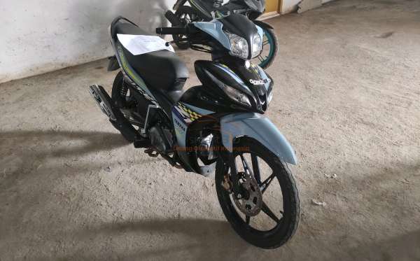 YAMAHA  JUPITER Z1