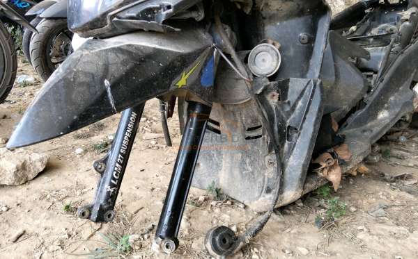YAMAHA MIO M3 125