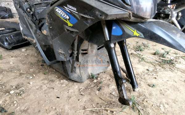 YAMAHA MIO M3 125