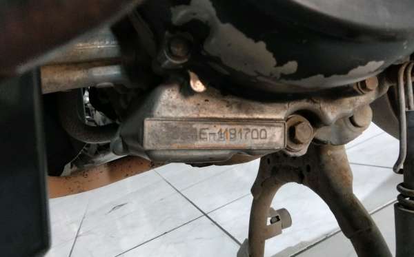 YAMAHA NMAX