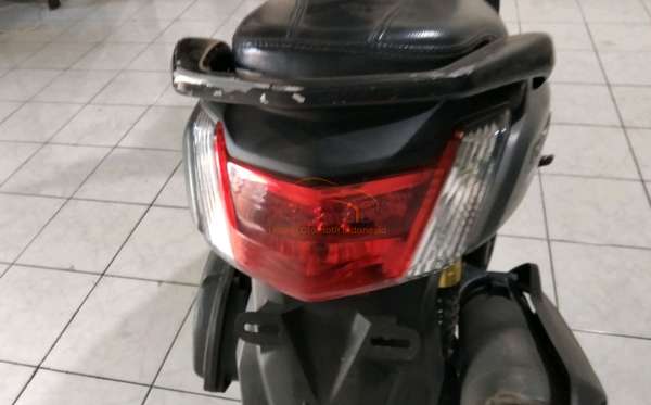 YAMAHA NMAX