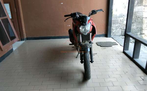 YAMAHA VIXION NEW
