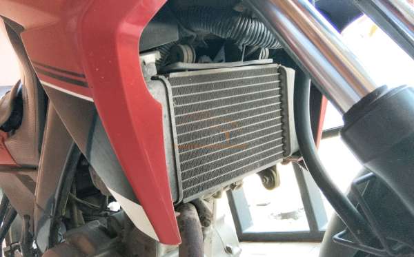 YAMAHA VIXION NEW
