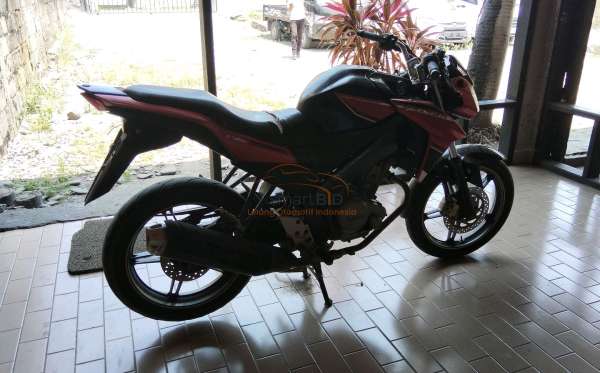 YAMAHA VIXION NEW
