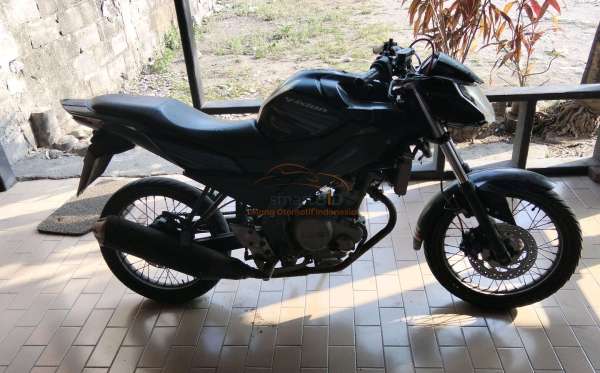 YAMAHA VIXION NEW