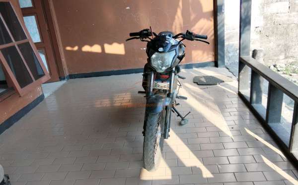 YAMAHA VIXION NEW