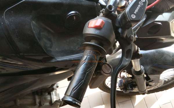 YAMAHA VIXION NEW