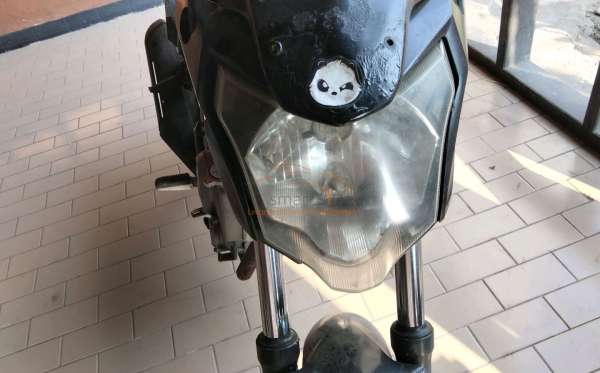 YAMAHA VIXION NEW