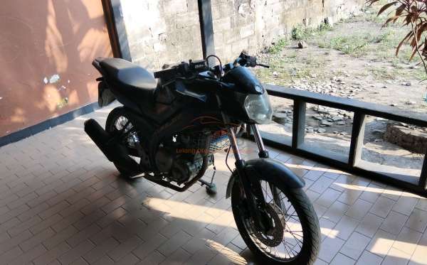YAMAHA VIXION NEW