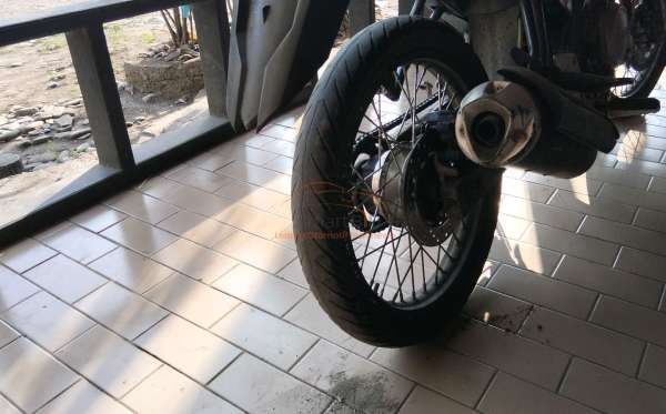 YAMAHA VIXION NEW