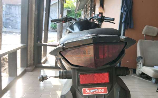 YAMAHA VIXION NEW