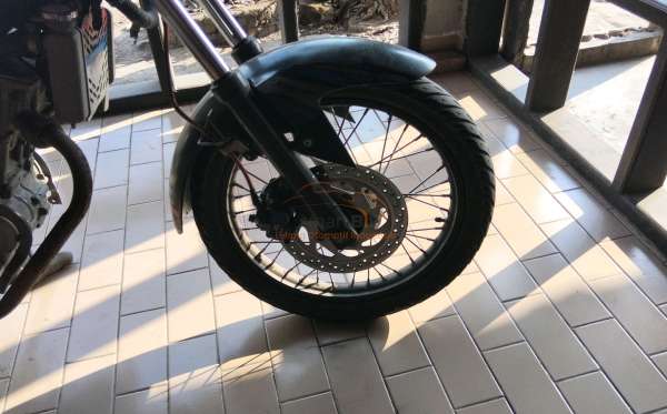 YAMAHA VIXION NEW