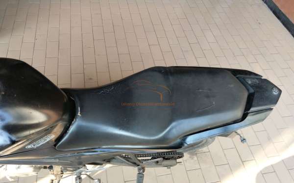YAMAHA VIXION NEW