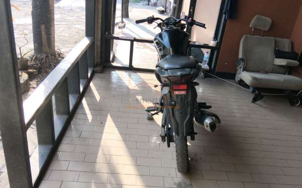 YAMAHA VIXION NEW