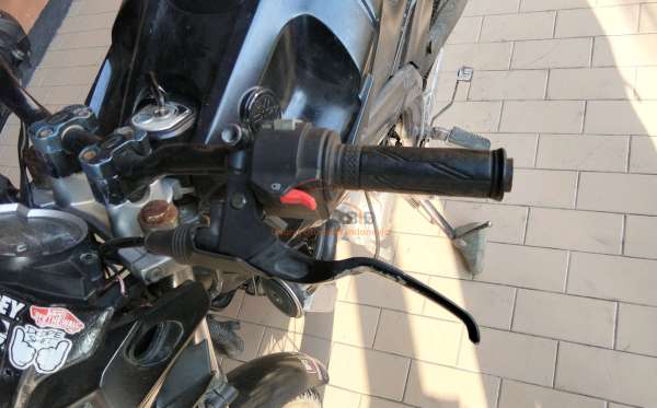 YAMAHA VIXION NEW
