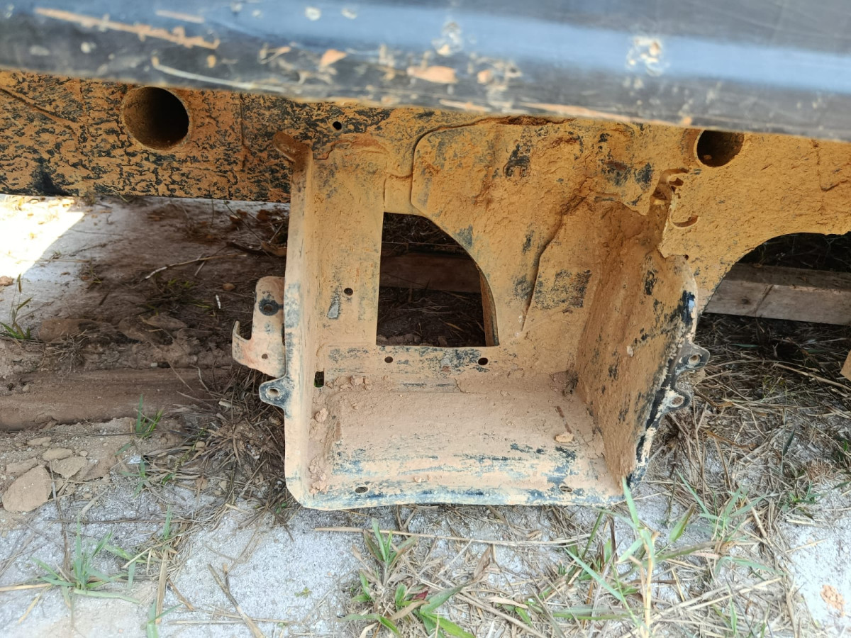 SUZUKI CARRY  PU