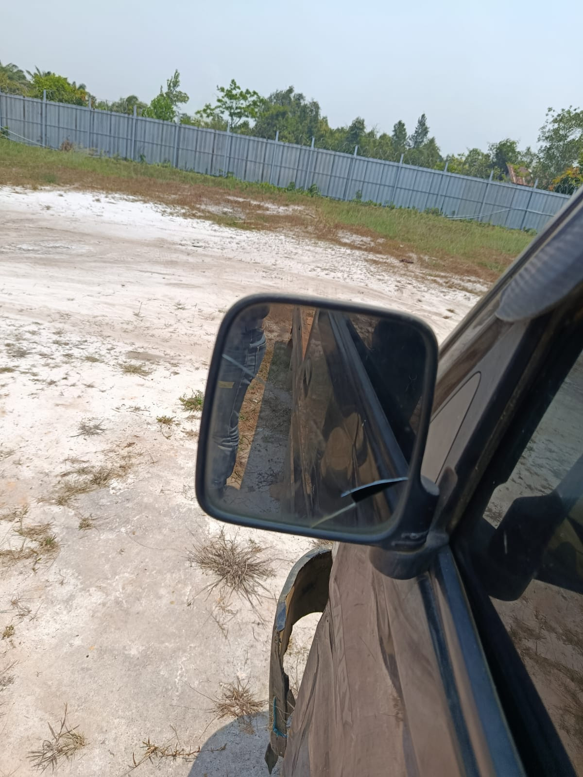SUZUKI CARRY  PU