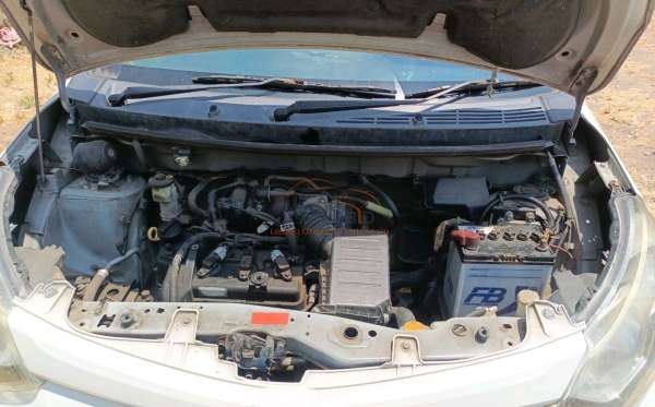 DAIHATSU SIGRA