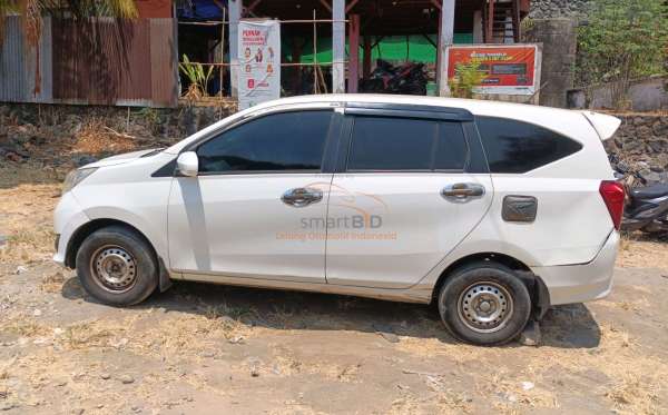 DAIHATSU SIGRA