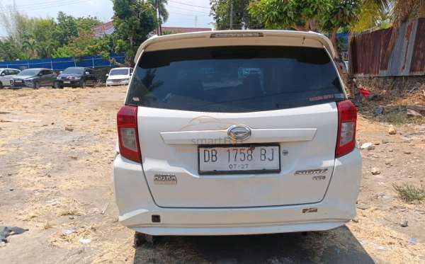 DAIHATSU SIGRA
