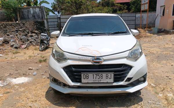 DAIHATSU SIGRA