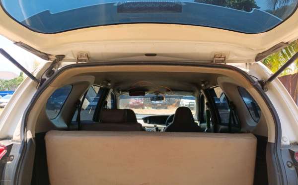 DAIHATSU SIGRA