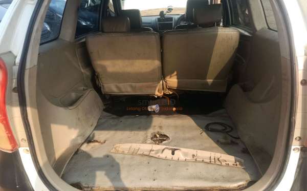 DAIHATSU  XENIA