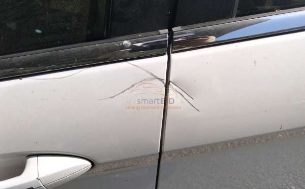 FORD FIESTA 1.5L