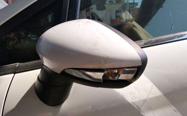 FORD FIESTA 1.5L